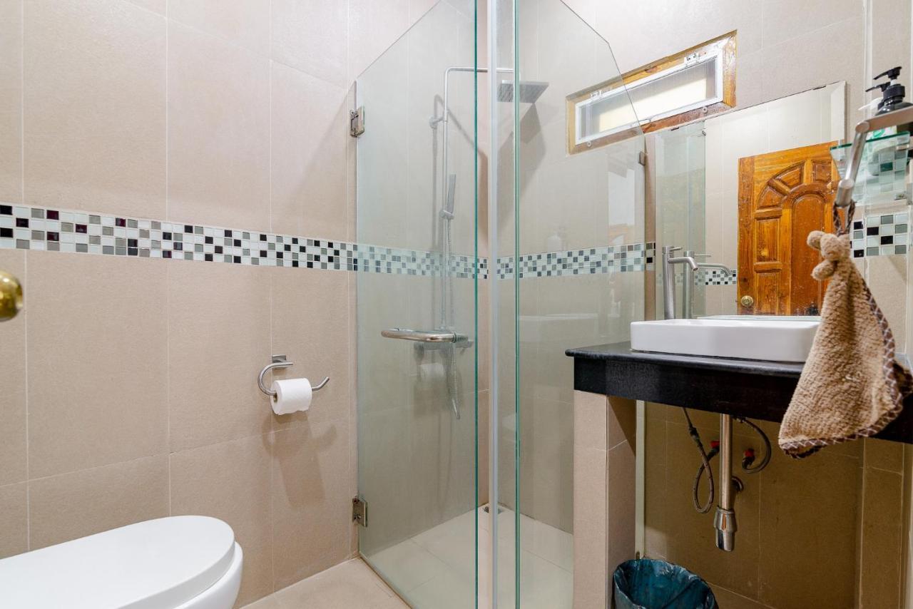 Bangsaphan Paradise Bankrut Vanilla Villa Εξωτερικό φωτογραφία