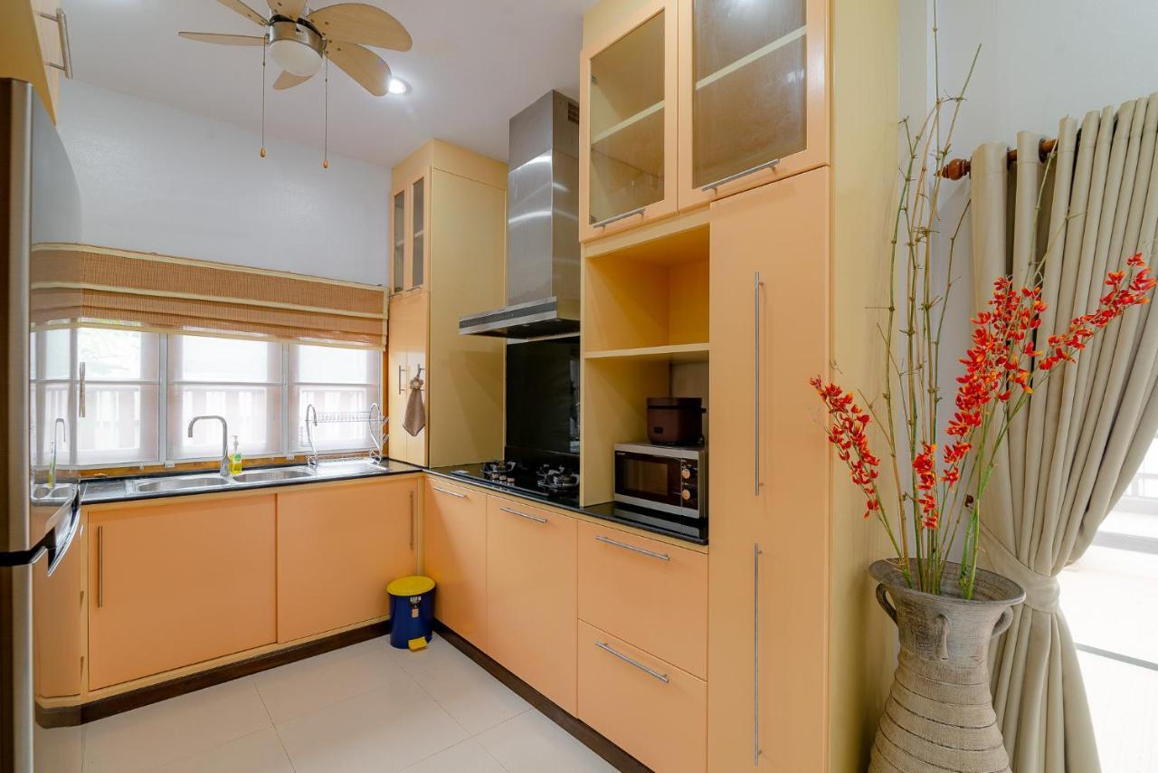 Bangsaphan Paradise Bankrut Vanilla Villa Εξωτερικό φωτογραφία